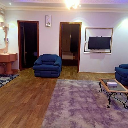 ג'זאן Seasons Apartments מראה חיצוני תמונה