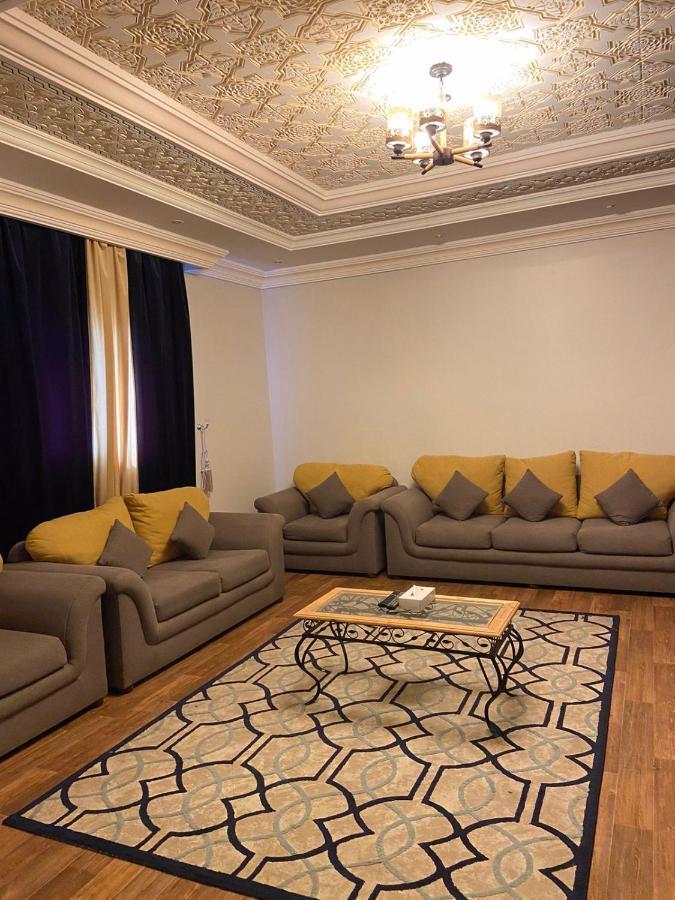 ג'זאן Seasons Apartments מראה חיצוני תמונה