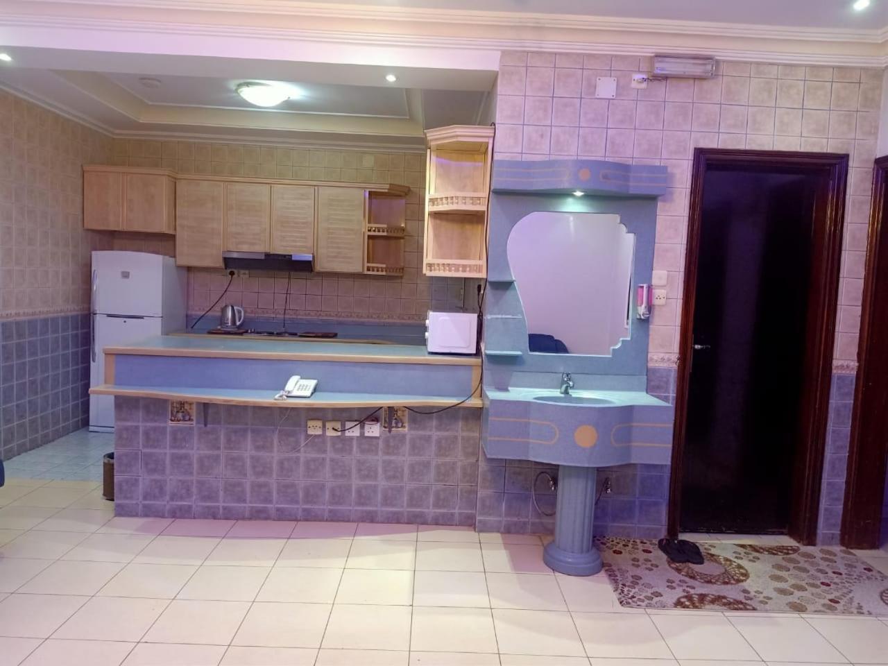 ג'זאן Seasons Apartments מראה חיצוני תמונה