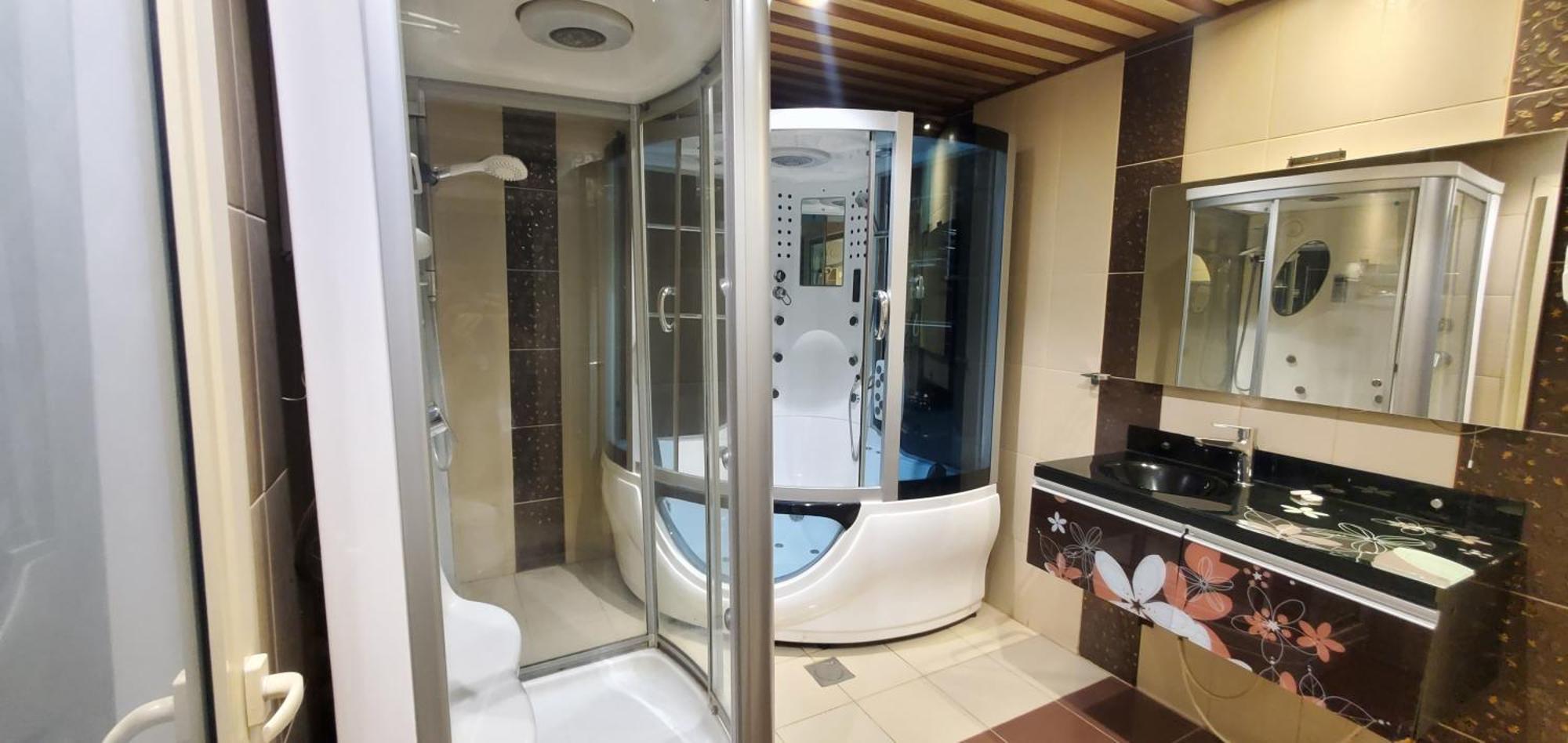 ג'זאן Seasons Apartments מראה חיצוני תמונה