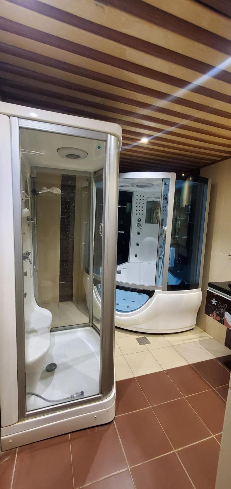 ג'זאן Seasons Apartments מראה חיצוני תמונה