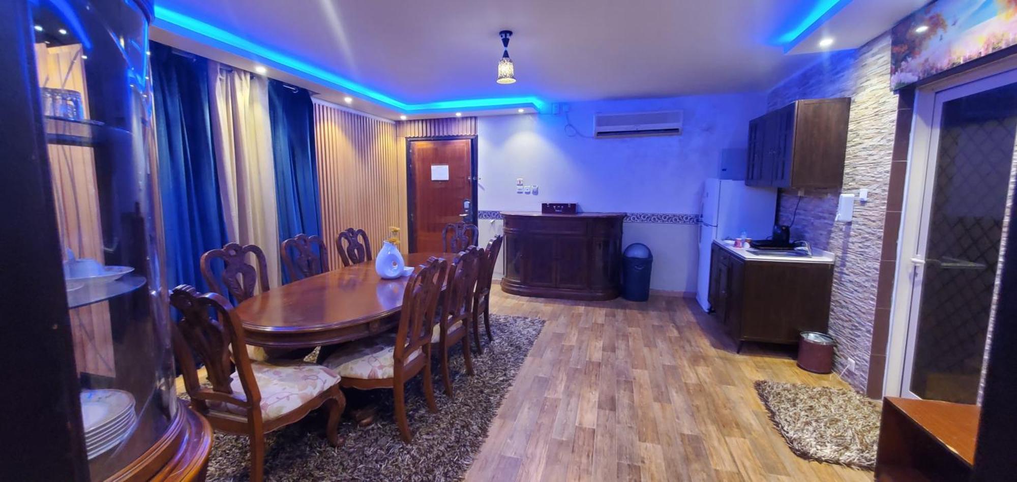 ג'זאן Seasons Apartments מראה חיצוני תמונה