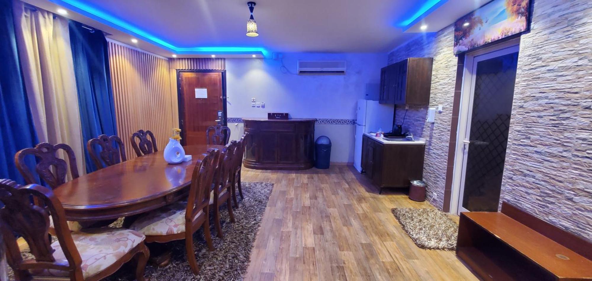 ג'זאן Seasons Apartments מראה חיצוני תמונה