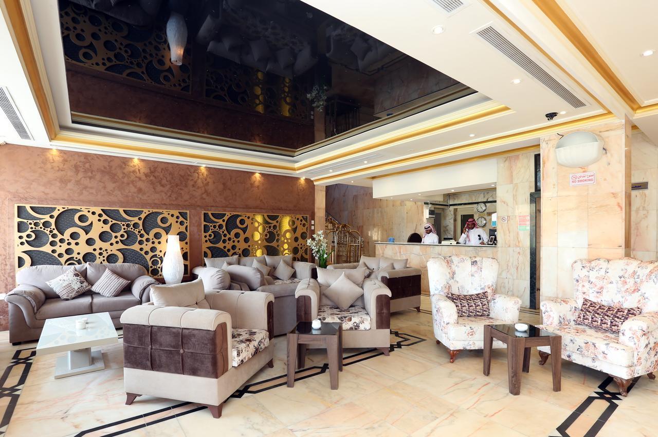ג'זאן Seasons Apartments מראה חיצוני תמונה