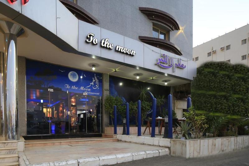 ג'זאן Seasons Apartments מראה חיצוני תמונה