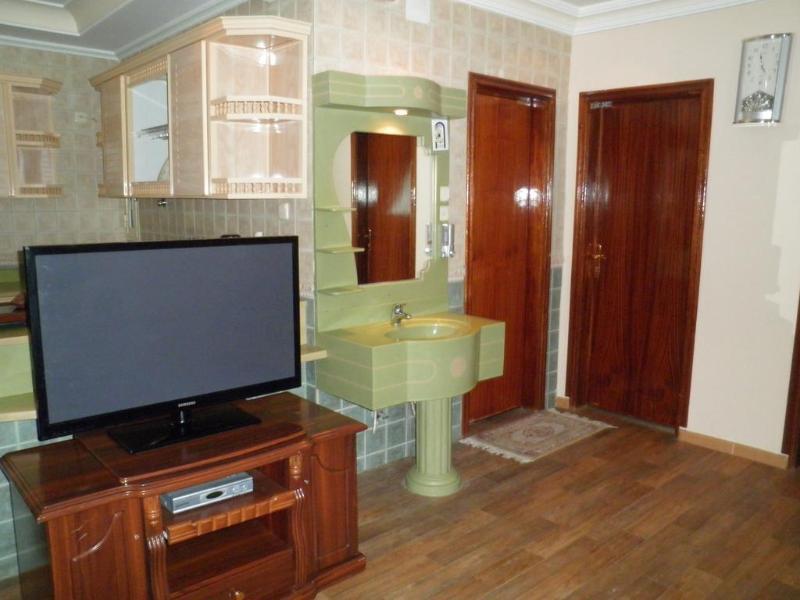 ג'זאן Seasons Apartments מראה חיצוני תמונה