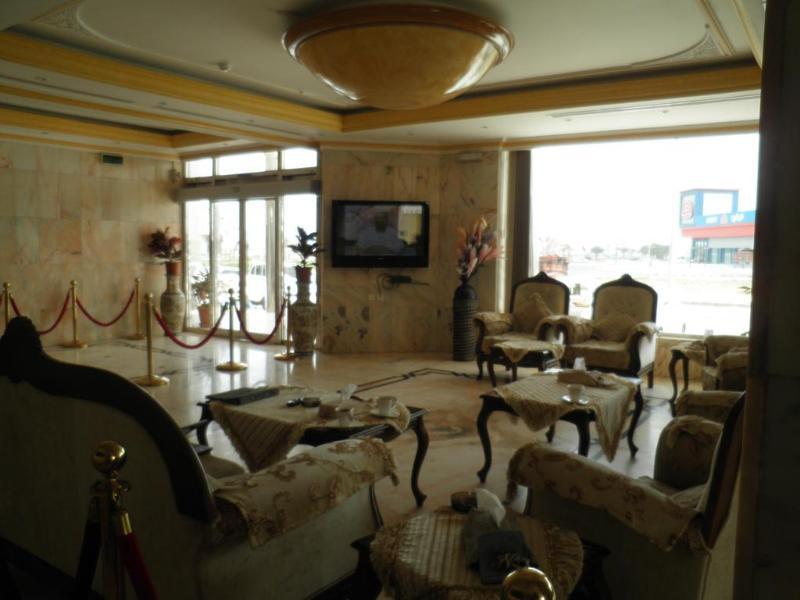 ג'זאן Seasons Apartments מראה חיצוני תמונה