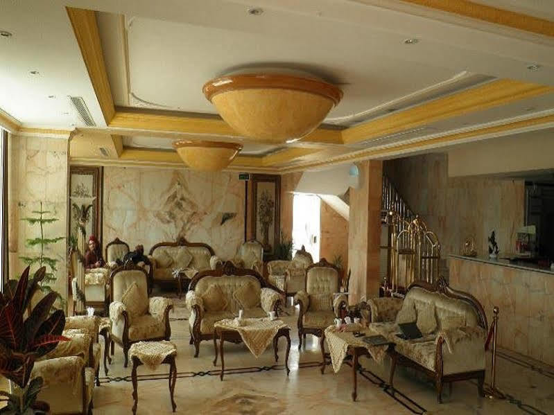 ג'זאן Seasons Apartments מראה חיצוני תמונה