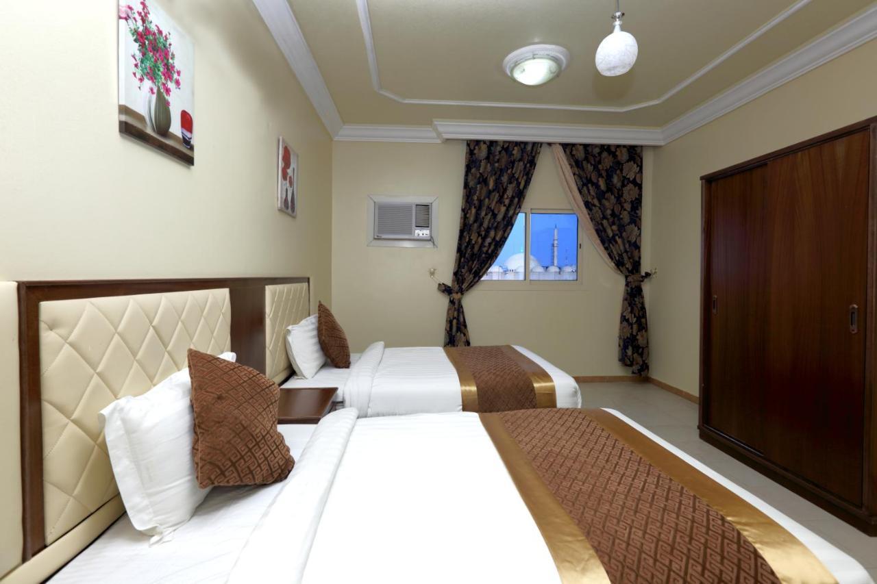 ג'זאן Seasons Apartments מראה חיצוני תמונה