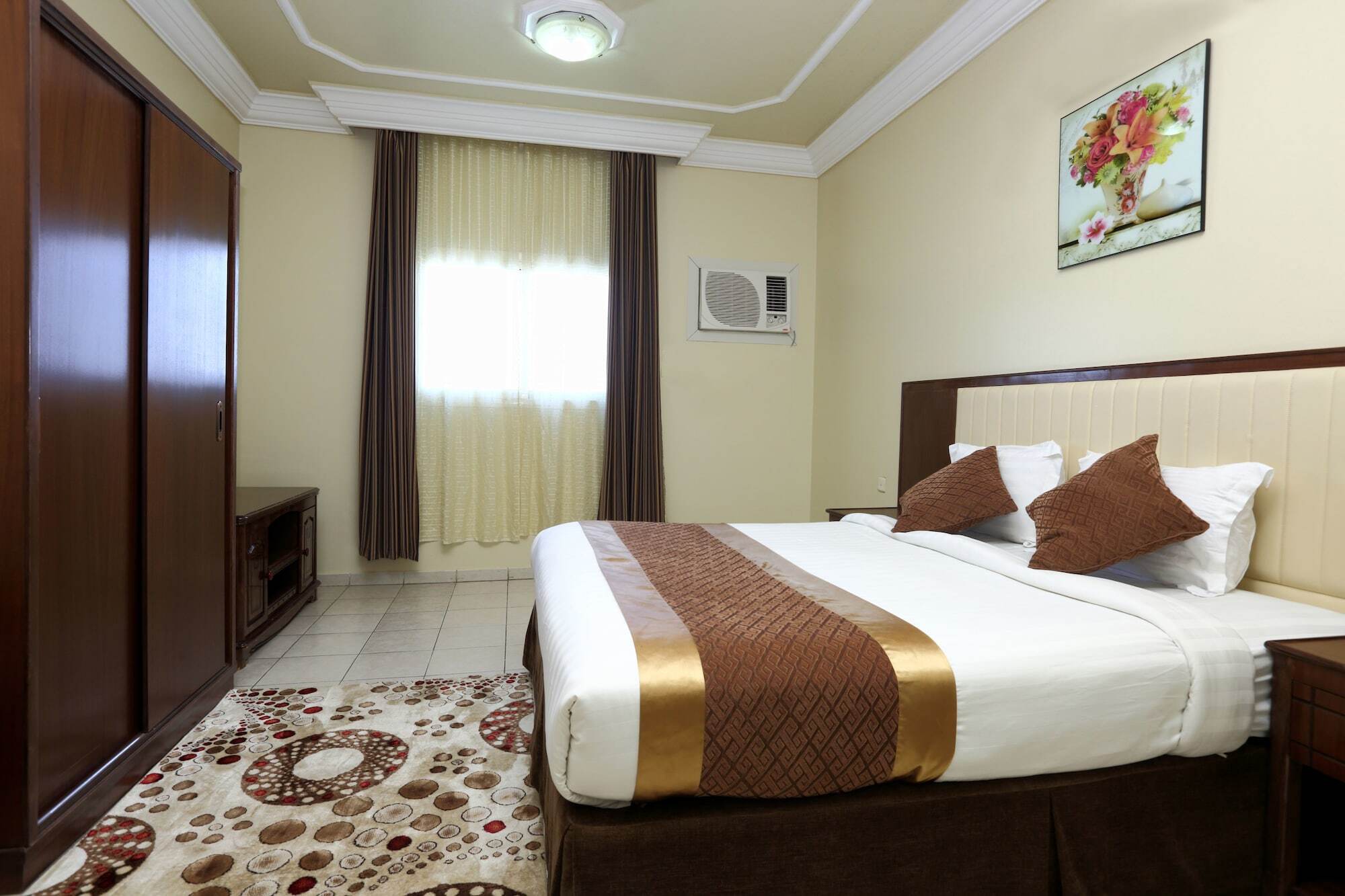 ג'זאן Seasons Apartments מראה חיצוני תמונה